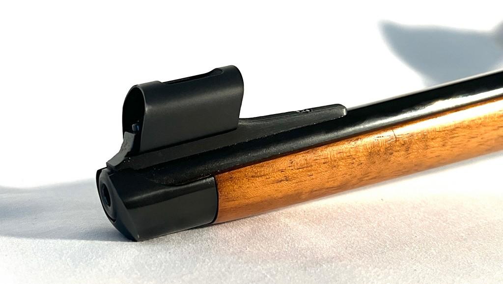 CZ Model 550 6.5x 55 Bolt Action Rifle with Leupold VariX III 3.5X10 Scope
