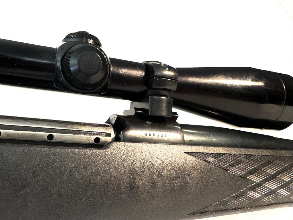 Weatherby Mod Mark 5 .257 Mag. Bolt Action Rifle