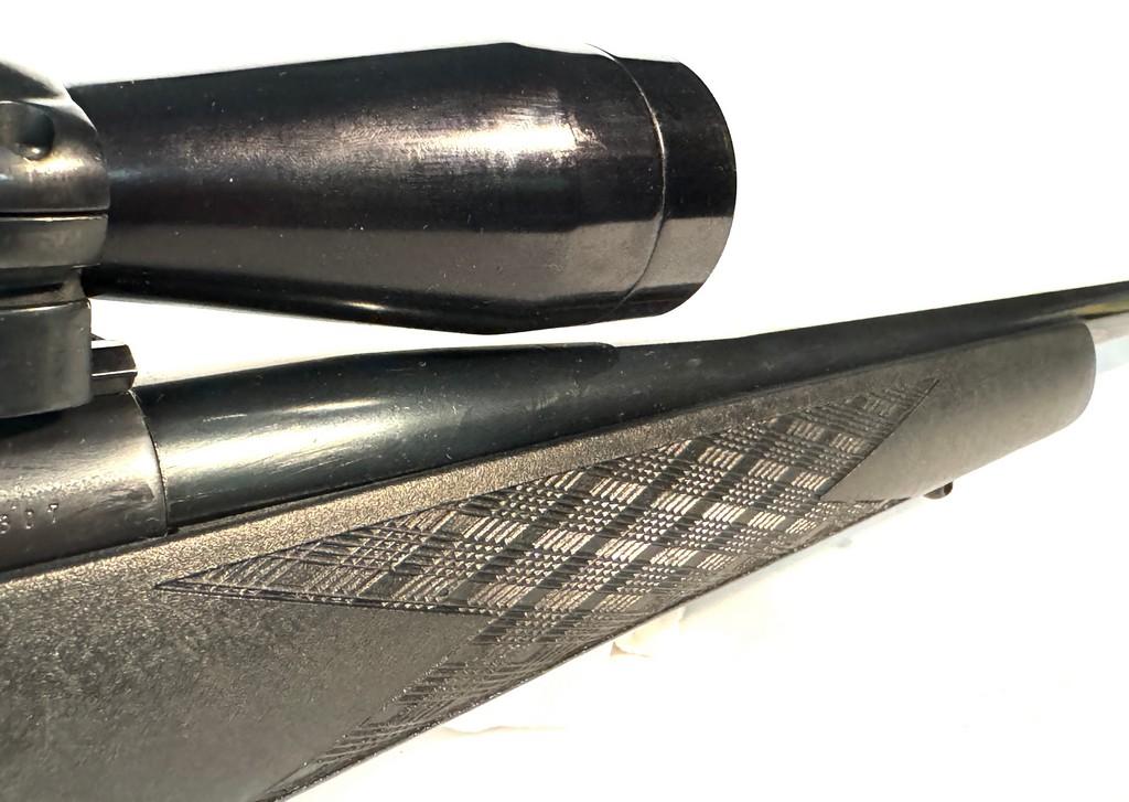 Weatherby Mod Mark 5 .257 Mag. Bolt Action Rifle