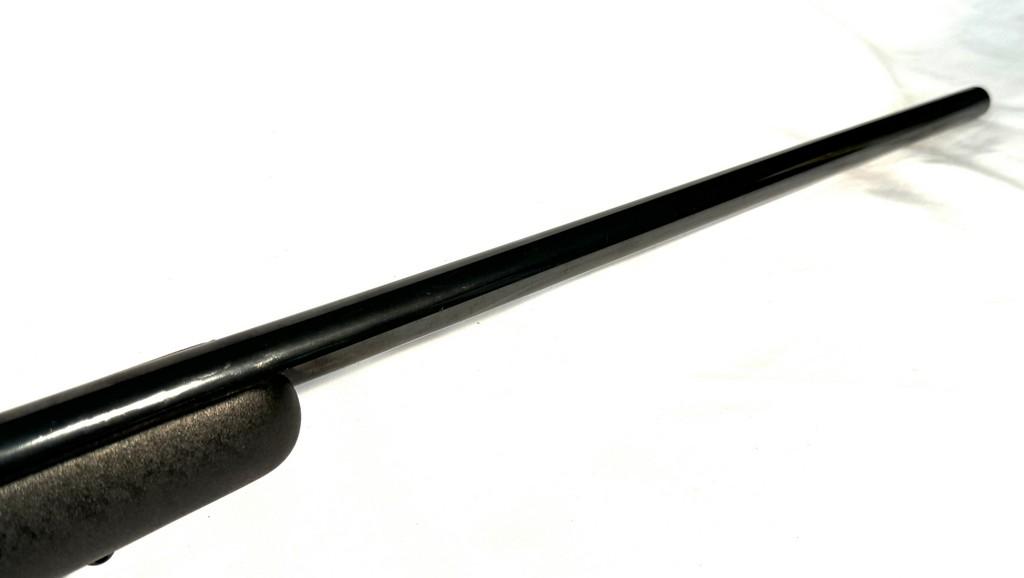 Weatherby Mod Mark 5 .257 Mag. Bolt Action Rifle