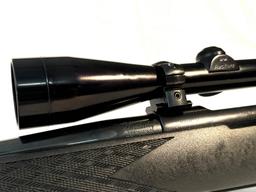 Weatherby Mod Mark 5 .257 Mag. Bolt Action Rifle