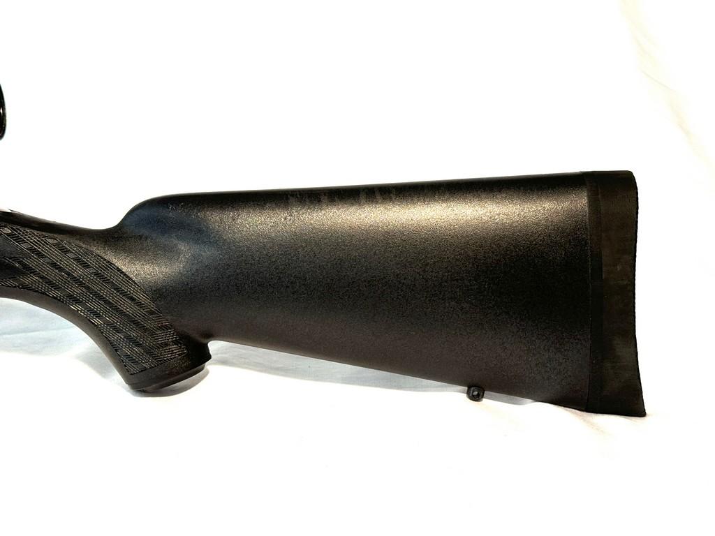 Weatherby Mod Mark 5 .257 Mag. Bolt Action Rifle