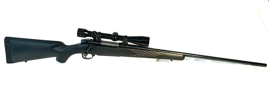 Weatherby Mod Mark 5 .257 Mag. Bolt Action Rifle