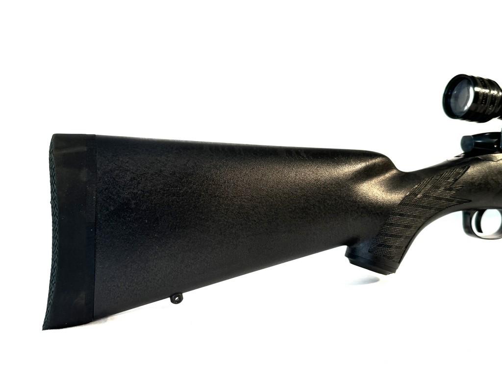 Weatherby Mod Mark 5 .257 Mag. Bolt Action Rifle