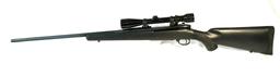 Weatherby Mod Mark 5 .257 Mag. Bolt Action Rifle