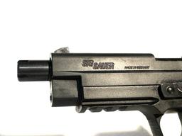 Sig Sauer Model Mosquito .22LR Semi Auto Pistol