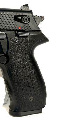 Sig Sauer Model Mosquito .22LR Semi Auto Pistol
