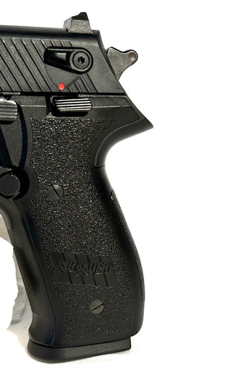 Sig Sauer Model Mosquito .22LR Semi Auto Pistol