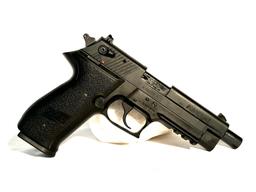 Sig Sauer Model Mosquito .22LR Semi Auto Pistol
