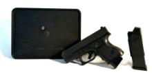 Glock Model 27 .40 Cal. Semi Automatic Pistol