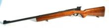 Mossberg Model .44USD .22 Bolt Action Long Rifle