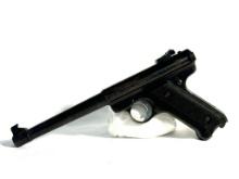 Ruger Model Mark1 .22Cal. Long Rifle Pistol