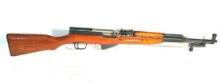 Norinco Military SKS 7.62 X 39 Semi Automatic Bolt Action Rifle