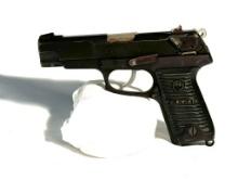 Ruger Model P-89 9mm Pistol