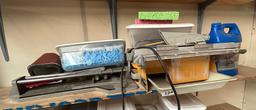 Tile Cutter Lot