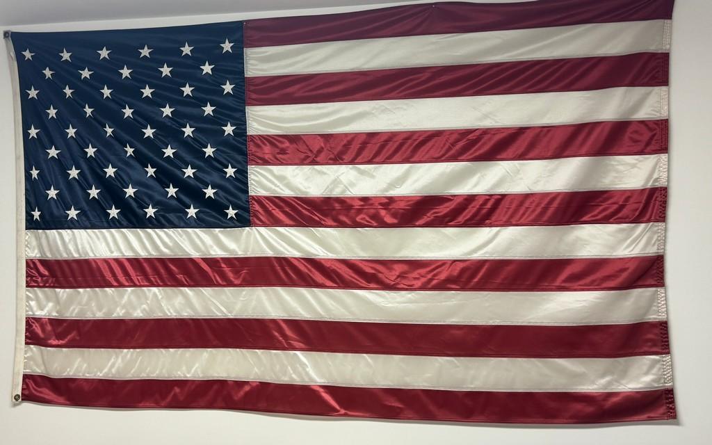 Flag Lot
