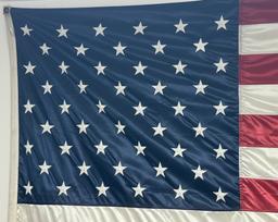 Flag Lot