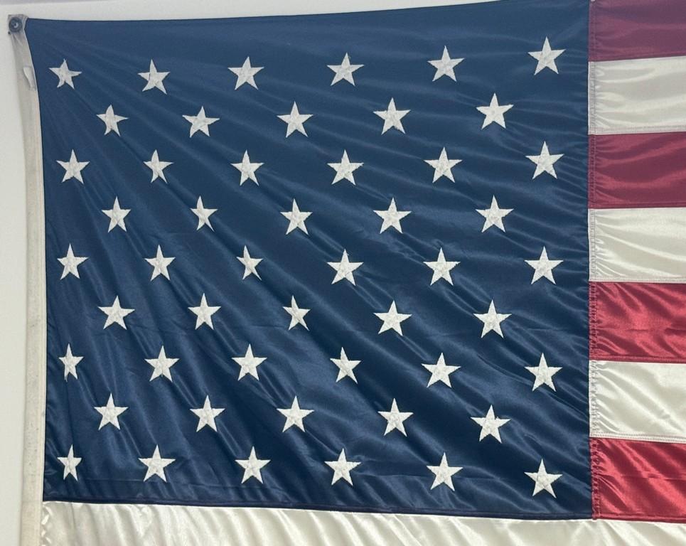Flag Lot