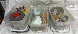 Tape Lot