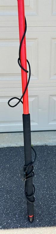 Corona Razor Tooth Pole Saw