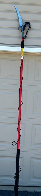 Corona Razor Tooth Pole Saw