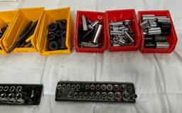 Socket Lot