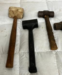 Hammer Lot