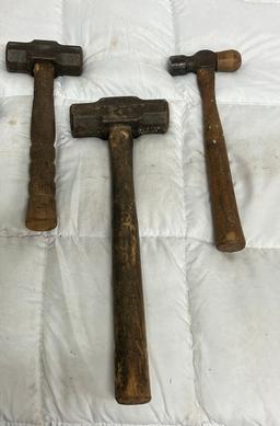 Hammer Lot
