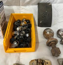 Miscellaneous Shop Lot