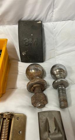 Miscellaneous Shop Lot