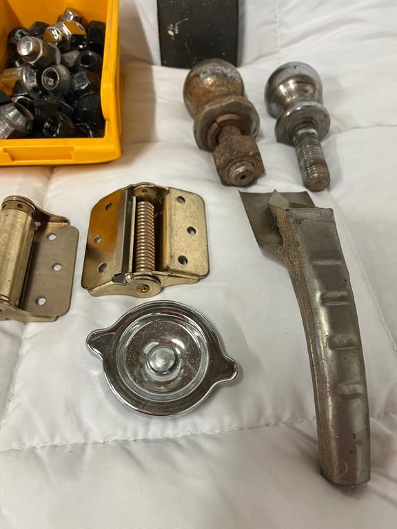 Miscellaneous Shop Lot