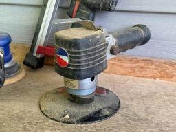 Hand-Held Powered Tool Lot
