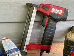 Hand-Held Powered Tool Lot