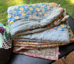 Quilt Lot