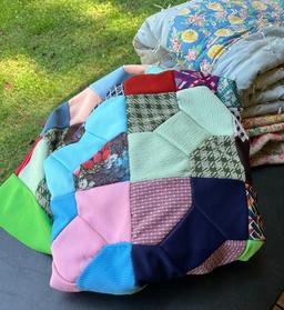 Quilt Lot