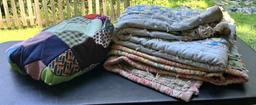 Quilt Lot