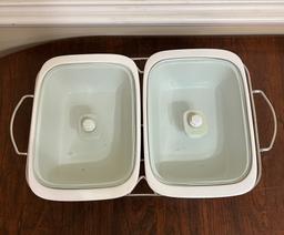 Cook's Tools Chafer and More