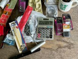Shop Lot