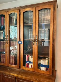 Book Case