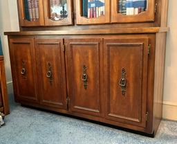 Book Case