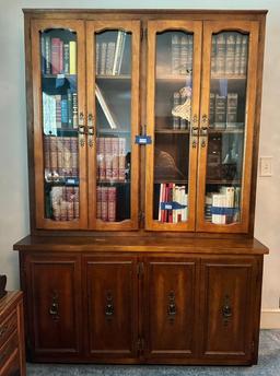 Book Case