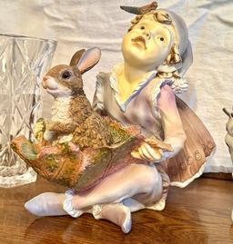 Decorative Lot