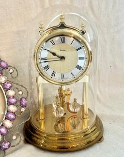 Clock Lot