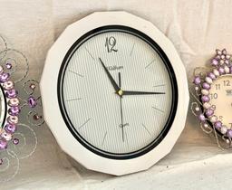 Clock Lot