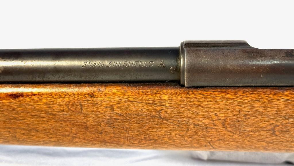 Western field Model 14 .410 Shotgun