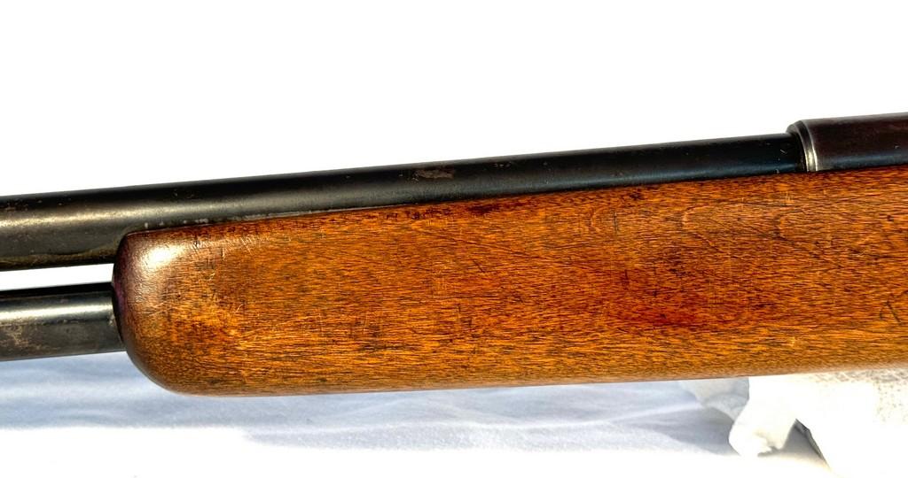 Western field Model 14 .410 Shotgun