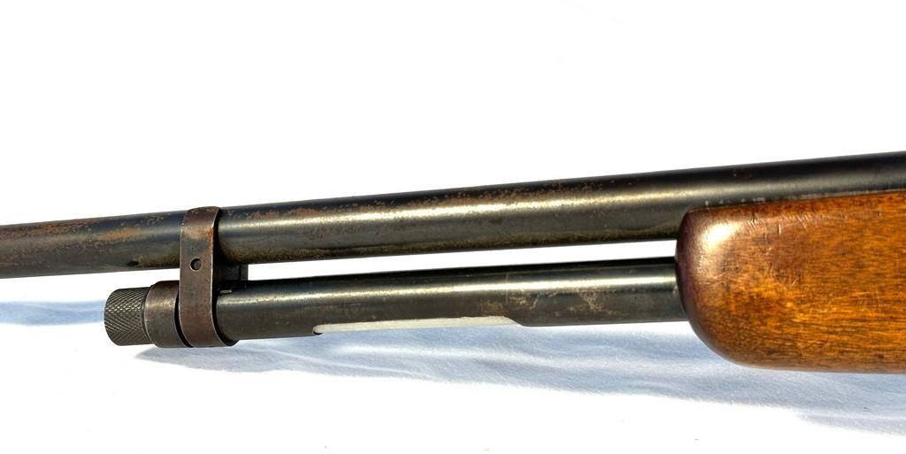 Western field Model 14 .410 Shotgun