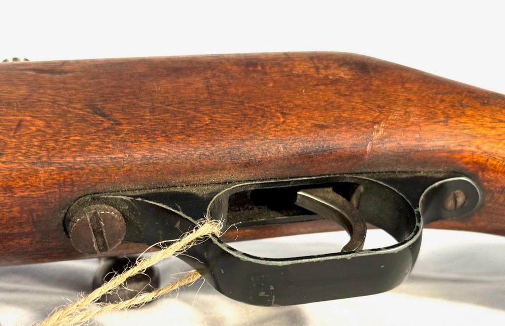 Western field Model 14 .410 Shotgun