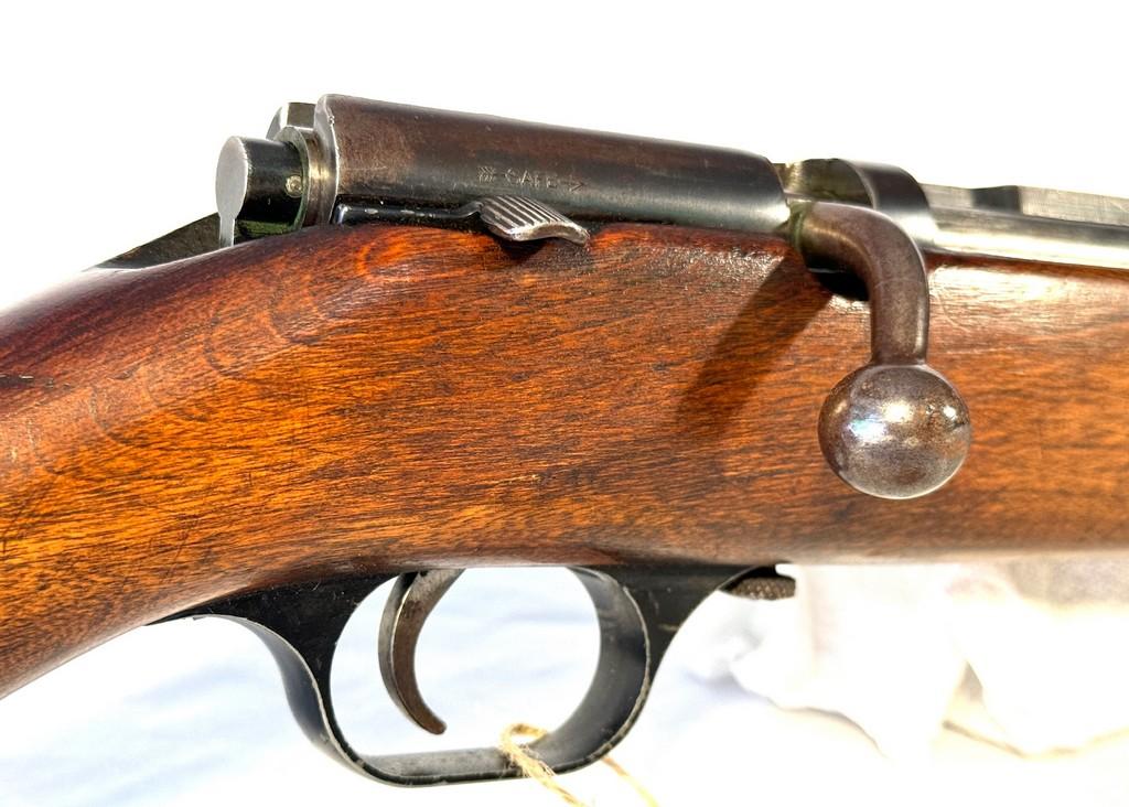 Western field Model 14 .410 Shotgun