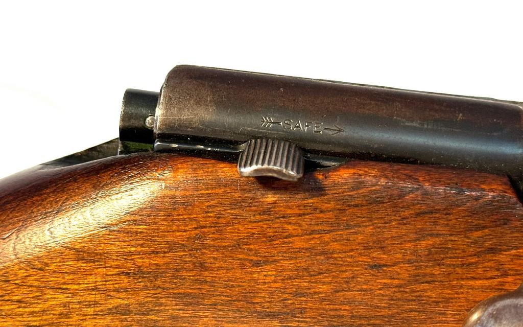 Western field Model 14 .410 Shotgun